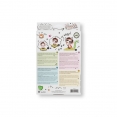 Snazaroo 面繪顏色套裝 - RainbowSnazaroo Face Paint Kit - Rainbow Snazaroo 面繪顏色套裝 - RainbowSnazaroo Face Paint Kit - Rainbow