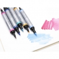 溫莎牛頓水彩軟咀麥克筆Winsor & Newton Promarker Watercolour