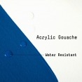 Liquitex 專業級啞粉塑膠彩 59毫升Liquitex Acrylic Gouache 59ml