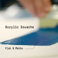 Liquitex 專業級啞粉塑膠彩 59毫升Liquitex Acrylic Gouache 59ml