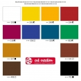 泰倫斯雅比臣油彩12毫升12色套裝Art Creation Oil Colour 12 Set-12ml 泰倫斯雅比臣油彩12毫升12色套裝Art Creation Oil Colour 12 Set-12ml