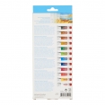 泰倫斯優質水彩12毫升12色套裝 Talens Art Creation Water Colour Set 12 x 12 ml 泰倫斯優質水彩12毫升12色套裝 Talens Art Creation Water Colour Set 12 x 12 ml