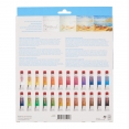 泰倫斯優質水彩12毫升24色套裝Talens Art Creation Water Colour Set 24 x 12 ml 泰倫斯優質水彩12毫升24色套裝Talens Art Creation Water Colour Set 24 x 12 ml