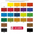泰倫斯優質水彩12毫升24色套裝Talens Art Creation Water Colour Set 24 x 12 ml 泰倫斯優質水彩12毫升24色套裝Talens Art Creation Water Colour Set 24 x 12 ml