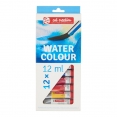 泰倫斯優質水彩12毫升12色套裝 Talens Art Creation Water Colour Set 12 x 12 ml 泰倫斯優質水彩12毫升12色套裝 Talens Art Creation Water Colour Set 12 x 12 ml