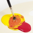 LB 廣告彩 500mlLB Gouache Redimix 500ml