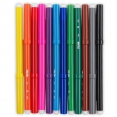 Milan 美術水筆12色套裝Milan Watersoluble Sign Pen 12 Colour Set Milan 美術水筆12色套裝Milan Watersoluble Sign Pen 12 Colour Set