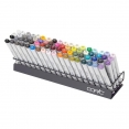 COPIC 麥克筆金屬支架 72支COPIC Metal Stand For 72Pcs COPIC 麥克筆金屬支架 72支COPIC Metal Stand For 72Pcs