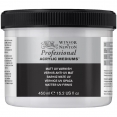 溫莎牛頓畫家(塑膠彩)防UV啞光保護光油WINSOR & NEWTON Professional Acrylic Matt UV Varnish