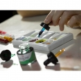 荷蘭泰倫斯液體水彩10色套裝Talens Ecoline Liquid Watercolour Ink 10x30ml Set 荷蘭泰倫斯液體水彩10色套裝Talens Ecoline Liquid Watercolour Ink 10x30ml Set