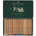 輝柏嘉PITT粉彩筆24色套裝Faber-Castell PITT Pastel Pencil, tin of 24