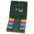 輝柏嘉水彩麥克筆10色套裝Faber-Castell Albrecht Durer Watercolour Marker 10's Set 輝柏嘉水彩麥克筆10色套裝Faber-Castell Albrecht Durer Watercolour Marker 10's Set
