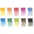 輝柏嘉水彩麥克筆10色套裝Faber-Castell Albrecht Durer Watercolour Marker 10's Set 輝柏嘉水彩麥克筆10色套裝Faber-Castell Albrecht Durer Watercolour Marker 10's Set