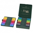輝柏嘉水彩麥克筆20色套裝Faber-Castell Albrecht Durer Watercolour Marker 20's Set 輝柏嘉水彩麥克筆20色套裝Faber-Castell Albrecht Durer Watercolour Marker 20's Set