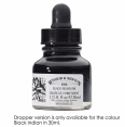 溫莎牛頓色繪墨水WINSOR & NEWTON Drawing Ink 溫莎牛頓色繪墨水WINSOR & NEWTON Drawing Ink