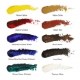溫莎牛頓畫家油彩10x21毫升套裝WINSOR & NEWTON Artists Oil Colour 10x21ml Set