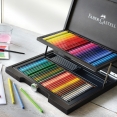 輝柏嘉畫家級水溶木顏色72色木盒套裝Faber-Castell Albrecht Durer Watercolour Pencil 72's Wooden Case Set