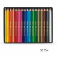 瑞士卡達水溶木顏色套裝Caran d'Ache Swisscolor Watercolour Pencil Set 瑞士卡達水溶木顏色套裝Caran d'Ache Swisscolor Watercolour Pencil Set