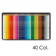 瑞士卡達極級水溶木顏色套裝Caran d'Ache SUPRACOLOR Watersoluble Pencil Set 瑞士卡達極級水溶木顏色套裝Caran d'Ache SUPRACOLOR Watersoluble Pencil Set