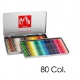 瑞士卡達極級水溶木顏色套裝Caran d'Ache SUPRACOLOR Watersoluble Pencil Set 瑞士卡達極級水溶木顏色套裝Caran d'Ache SUPRACOLOR Watersoluble Pencil Set