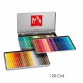 瑞士卡達極級水溶木顏色套裝Caran d'Ache SUPRACOLOR Watersoluble Pencil Set 瑞士卡達極級水溶木顏色套裝Caran d'Ache SUPRACOLOR Watersoluble Pencil Set