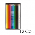 瑞士卡達極級水溶木顏色套裝Caran d'Ache SUPRACOLOR Watersoluble Pencil Set 瑞士卡達極級水溶木顏色套裝Caran d'Ache SUPRACOLOR Watersoluble Pencil Set