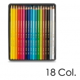 瑞士卡達極級水溶木顏色套裝Caran d'Ache SUPRACOLOR Watersoluble Pencil Set 瑞士卡達極級水溶木顏色套裝Caran d'Ache SUPRACOLOR Watersoluble Pencil Set