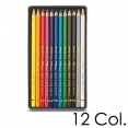 瑞士卡達巴勃朗畫家木顏色套裝Caran d'Ache PABLO Artists' Pencil Set 瑞士卡達巴勃朗畫家木顏色套裝Caran d'Ache PABLO Artists' Pencil Set