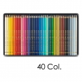 瑞士卡達巴勃朗畫家木顏色套裝Caran d'Ache PABLO Artists' Pencil Set 瑞士卡達巴勃朗畫家木顏色套裝Caran d'Ache PABLO Artists' Pencil Set