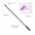 溫莎牛頓Studio系列高級木顏色套裝WINSOR & NEWTON Studio Collection Colour Pencil Set 溫莎牛頓Studio系列高級木顏色套裝WINSOR & NEWTON Studio Collection Colour Pencil Set