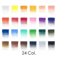 溫莎牛頓Studio系列高級木顏色套裝WINSOR & NEWTON Studio Collection Colour Pencil Set 溫莎牛頓Studio系列高級木顏色套裝WINSOR & NEWTON Studio Collection Colour Pencil Set