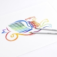 溫莎牛頓Studio系列高級水溶木顏色套裝WINSOR & NEWTON Studio Collection Water Colour Pencil Set 溫莎牛頓Studio系列高級水溶木顏色套裝WINSOR & NEWTON Studio Collection Water Colour Pencil Set