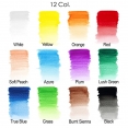 溫莎牛頓Studio系列高級水溶木顏色套裝WINSOR & NEWTON Studio Collection Water Colour Pencil Set 溫莎牛頓Studio系列高級水溶木顏色套裝WINSOR & NEWTON Studio Collection Water Colour Pencil Set
