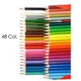 輝柏嘉紅鸚鵡水溶木顏色紙盒套裝Faber-Castell Redline Watercolour Pencil Set 輝柏嘉紅鸚鵡水溶木顏色紙盒套裝Faber-Castell Redline Watercolour Pencil Set
