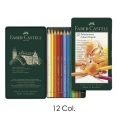 輝柏嘉Polychromos木顏色套裝Faber-Castell Polychromos Colour Pencil Set 輝柏嘉Polychromos木顏色套裝Faber-Castell Polychromos Colour Pencil Set