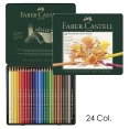 輝柏嘉Polychromos木顏色套裝Faber-Castell Polychromos Colour Pencil Set 輝柏嘉Polychromos木顏色套裝Faber-Castell Polychromos Colour Pencil Set