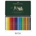 輝柏嘉Polychromos木顏色套裝Faber-Castell Polychromos Colour Pencil Set 輝柏嘉Polychromos木顏色套裝Faber-Castell Polychromos Colour Pencil Set