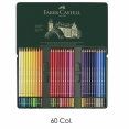 輝柏嘉Polychromos木顏色套裝Faber-Castell Polychromos Colour Pencil Set 輝柏嘉Polychromos木顏色套裝Faber-Castell Polychromos Colour Pencil Set