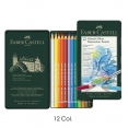 輝柏嘉畫家級水溶木顏色套裝Faber-Castell Albrecht Durer Watercolour Pencil Set 輝柏嘉畫家級水溶木顏色套裝Faber-Castell Albrecht Durer Watercolour Pencil Set