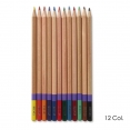 英國里維斯木顏色套裝REEVES Colour Pencil Set 英國里維斯木顏色套裝REEVES Colour Pencil Set