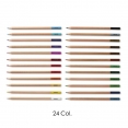 英國里維斯木顏色套裝REEVES Colour Pencil Set 英國里維斯木顏色套裝REEVES Colour Pencil Set