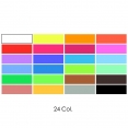 英國里維斯木顏色套裝REEVES Colour Pencil Set 英國里維斯木顏色套裝REEVES Colour Pencil Set