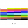 英國里維斯木顏色套裝REEVES Colour Pencil Set 英國里維斯木顏色套裝REEVES Colour Pencil Set