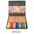 雷洛雅高階木顏色套裝Renoir Quality Colour Pencil Set 雷洛雅高階木顏色套裝Renoir Quality Colour Pencil Set