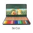 雷洛雅高階水溶木顏色套裝Renoir Quality Watercolour Pencil Set 雷洛雅高階水溶木顏色套裝Renoir Quality Watercolour Pencil Set