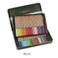 雷洛雅高階水溶木顏色套裝Renoir Quality Watercolour Pencil Set 雷洛雅高階水溶木顏色套裝Renoir Quality Watercolour Pencil Set