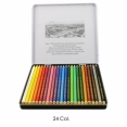 捷克高爾洛高級木顏色套裝Koh-I-Noor Polycolor Artists Colour Pencil Box Set 捷克高爾洛高級木顏色套裝Koh-I-Noor Polycolor Artists Colour Pencil Box Set