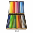 捷克高爾洛高級木顏色套裝Koh-I-Noor Polycolor Artists Colour Pencil Box Set 捷克高爾洛高級木顏色套裝Koh-I-Noor Polycolor Artists Colour Pencil Box Set