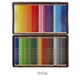 捷克高爾洛高級木顏色套裝Koh-I-Noor Polycolor Artists Colour Pencil Box Set 捷克高爾洛高級木顏色套裝Koh-I-Noor Polycolor Artists Colour Pencil Box Set
