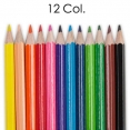 Milan 初階木顏色套裝Milan Junior Colour Pencil Set Milan 初階木顏色套裝Milan Junior Colour Pencil Set